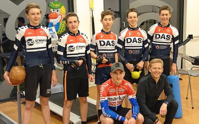 “Van Beek & Bloemsaat” uit Raamsdonksveer bedankt!