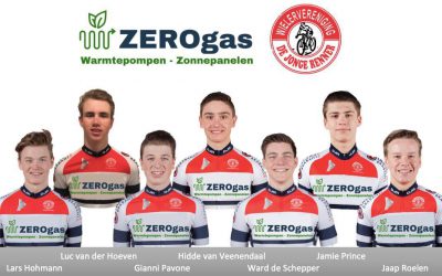 Sponsor in beeld: ZEROgas Warmtepompen -Zonnepanelen