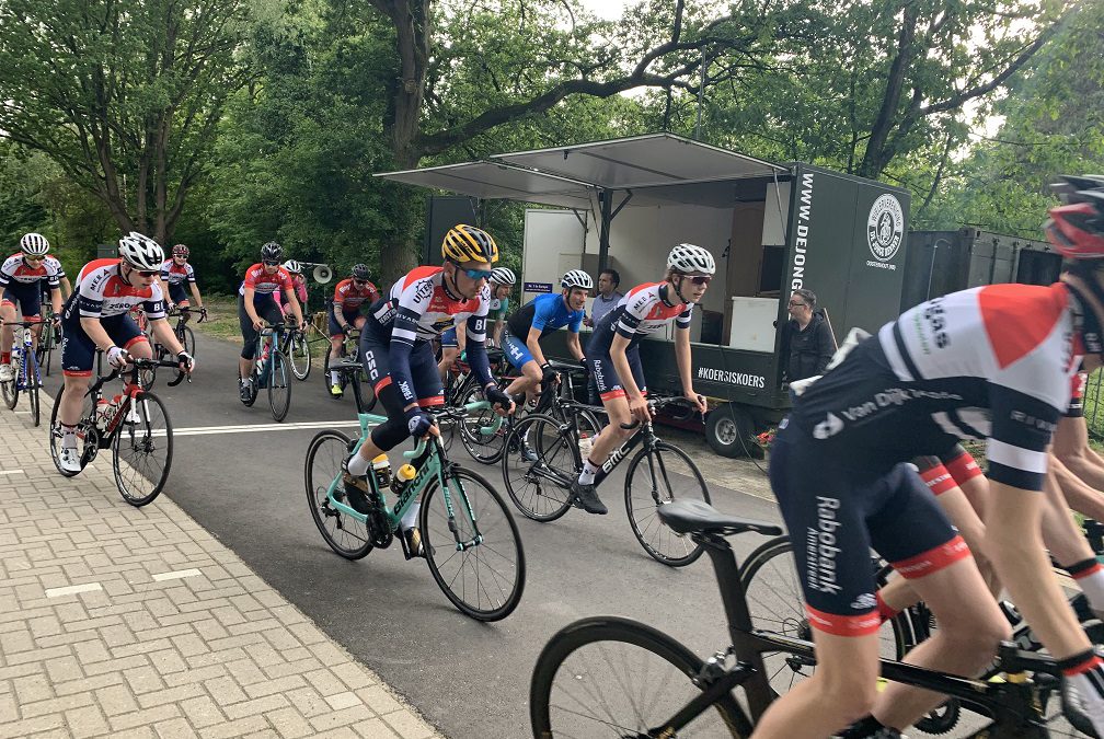 UItslag 2e wedstrijd Zomeravond Competitie