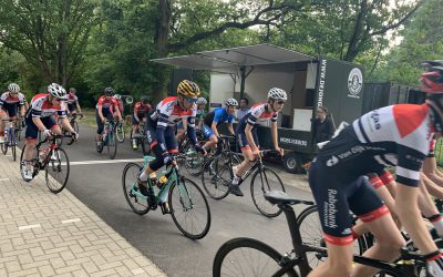 UItslag 2e wedstrijd Zomeravond Competitie