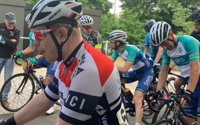 Uitslag 3e wedstrijd Zomeravond Competitie