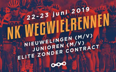 NK Dongen zoekt vrijwilligers