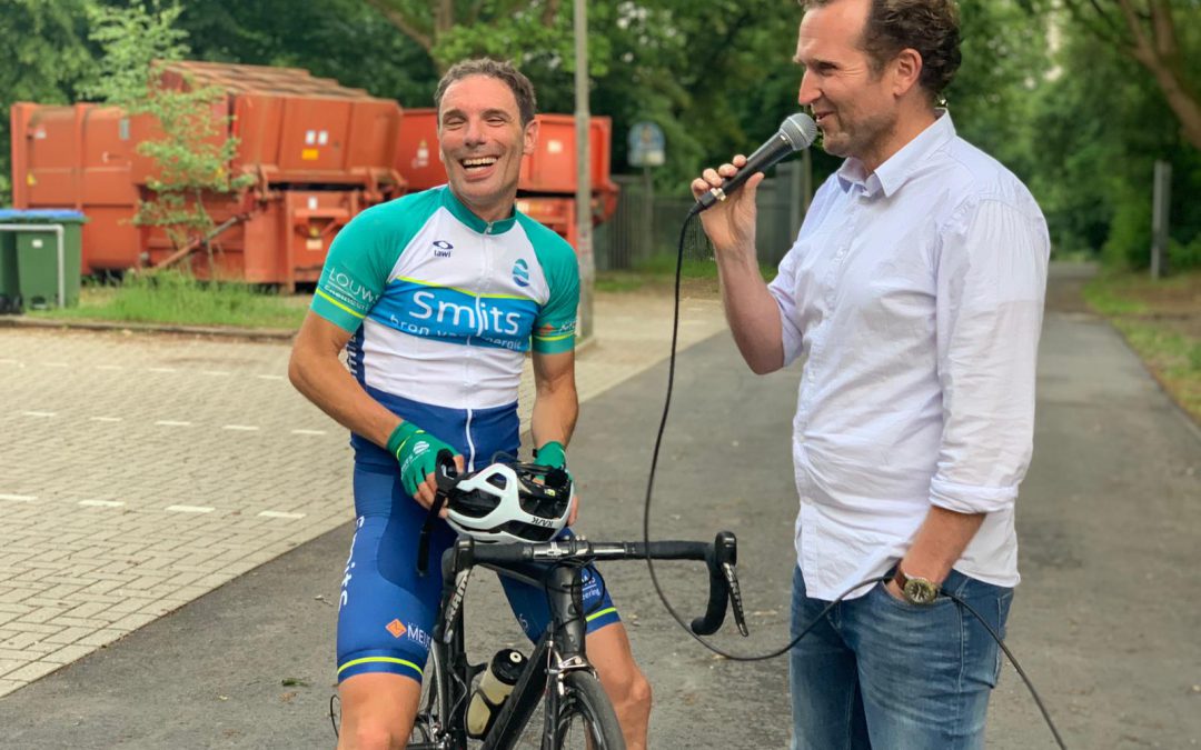 Finale Zomeravond Competitie!