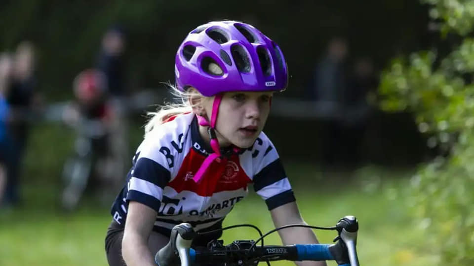 Wegseizoen jeugd klaar… veldrijden maar!