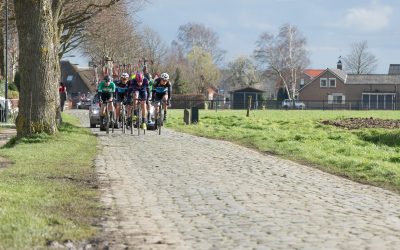 WV De Jonge Renner organiseert haar bekende wedstrijden in 2021