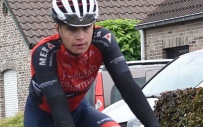 5 vragen aan de winnaar