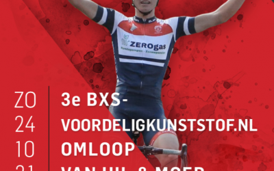 Technische Gids BXS voordeligkunststof.nl Omloop van Hil en Moer