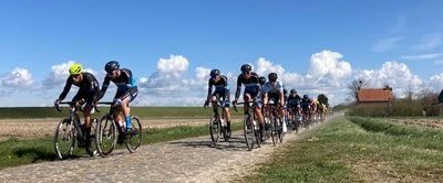 Schwalbe TCM- 53e Omloop Braakman