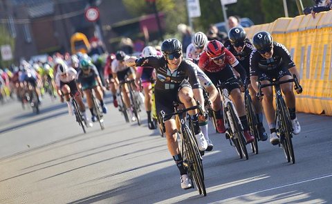 GP Eco-Struct Schellebelle en Trofee Maarten Wynants Helchteren