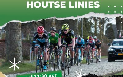 Belangrijke wijziging aanvangstijden Omloop van de Houtse Linies