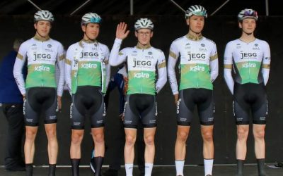 SPIE Internationale Junioren driedaagse van Axel