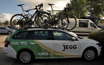 Luka Wissink nieuwe versterking juniorenteam