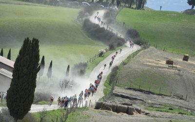 Offroad-specialist Job Weijdema