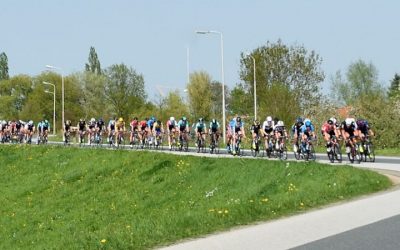 Malheur speelt renners parten in Arno Wallaard Memorial