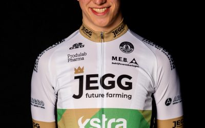 Mathijs Bink 7e in Slag om Woensdrecht