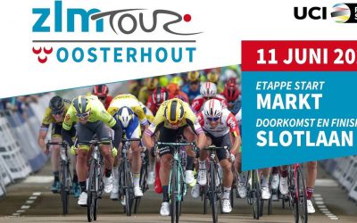 Schrijf in voor de junioren ZLM-afwachtingskoers en het Oosterhouts Kampioenschap 2023!