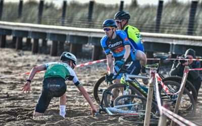 Cal Tutty pakt het goud en Willem O’Conner het brons in het Ierse Claycastle Beach.