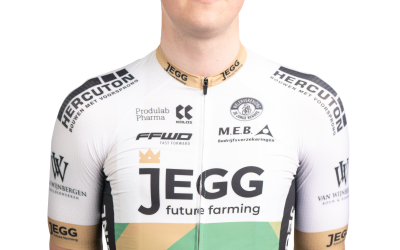 Marijn Maas stapt over naar de profs