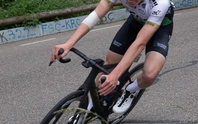 Limburg-Trofee zwaarder dan verwacht