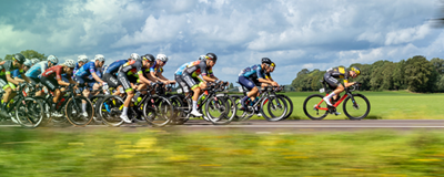 JEGG-DJR Academy 12e in ploegentijdrit Gilze