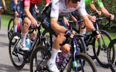 Tussenstanden en programma naseizoen