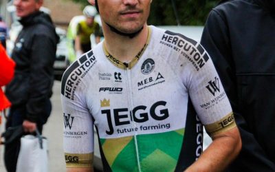 GP Honnelles, finale race in de Roadseries en line up Eurode Omloop