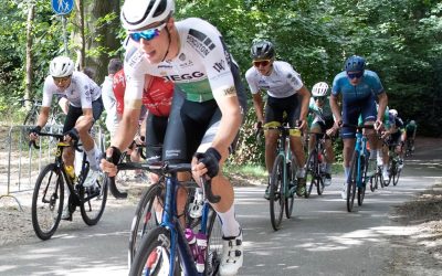 Elite JEGG-DJR Academy plaatst zich rechtstreeks voor de Topcompetitie 2025