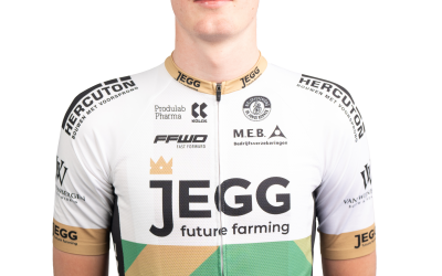 Nauk ten Thije wint veldritten in Eijbergen en Almelo en Japser de Laat daagt zichzelf uit