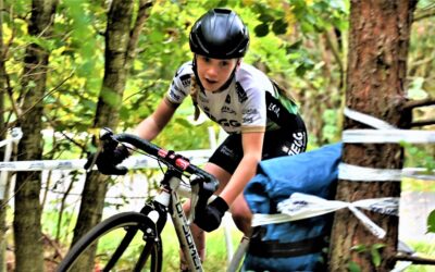 Groot en sterk deelnemersveld  JEGG-SKIL Warande Jeugdcross aanstaande zaterdag