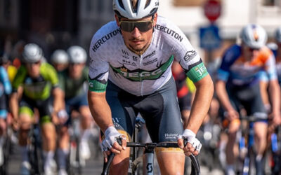 Tragisch ongeval overschaduwt Arden Challenge