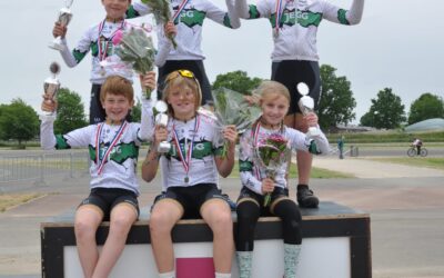 Jeugd JEGG-SKIL-DJR dominant in Kasseien Cup Sittard
