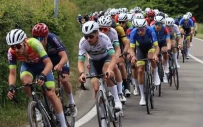 Triptyque Ardennais behoorlijke uitdaging