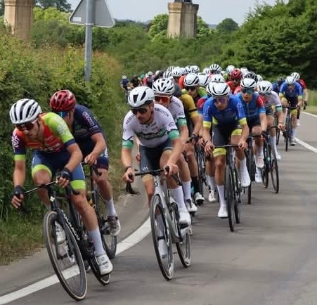 Triptyque Ardennais behoorlijke uitdaging