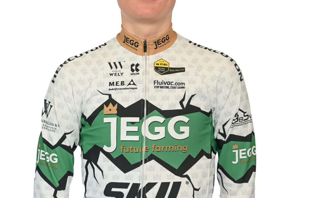 Vos Coleman derde in tijdrit Vredeskoers Tsjechië