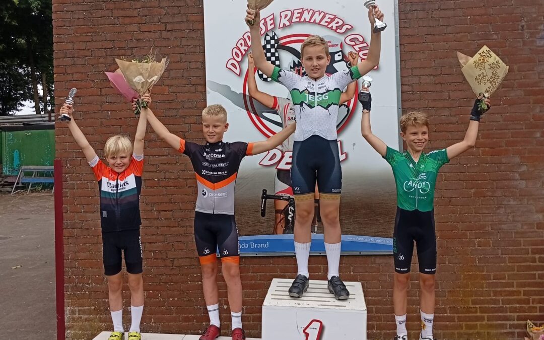 Art Uithoven 1e in Dordrecht 28062025