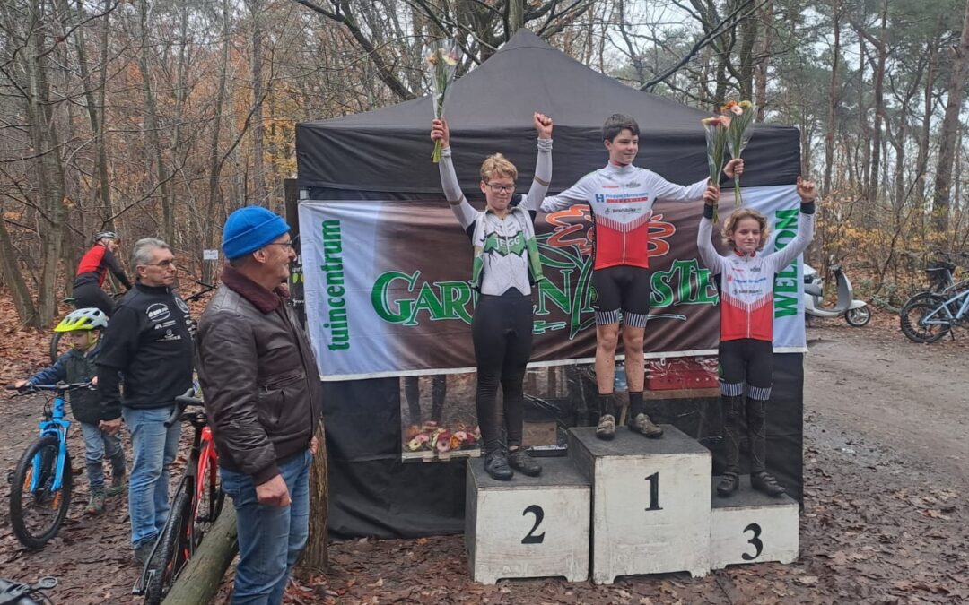 Faas van Mook 2e in Rijen 15112025