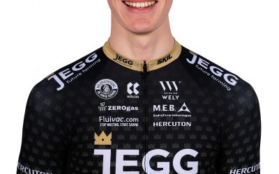 Robbert Tutuhatunewa vijfde in Omloop van de Veenkoloniën