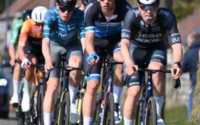 JEGG-SKIL-DJR smaakmaker Omloop Houtse Linies