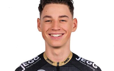 Winand Breuckers en Thijs Wiersma geselecteerd voor de Nations Cup