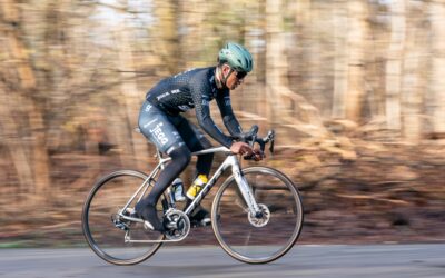 JEGG-SKIL-DJR versterkt junioren met Eritrees wielertalent